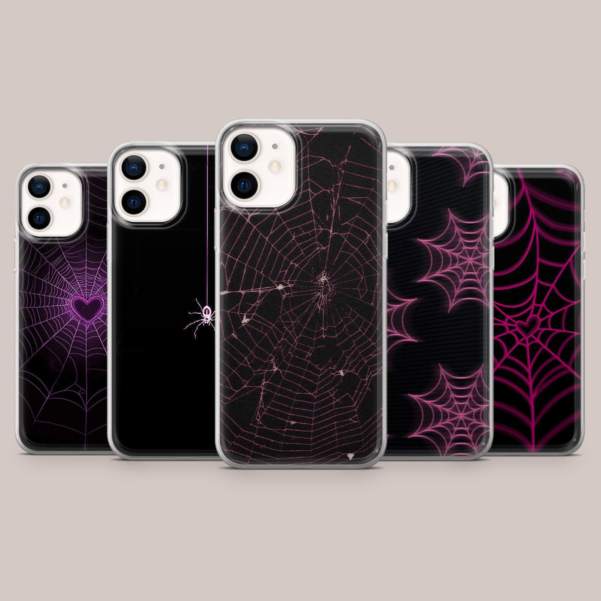 Sp5der Phone Case - Etsy Canada