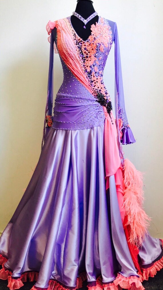 lavender dresses for sale