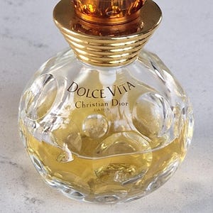 Dior Dolce Vita Perfume - Etsy