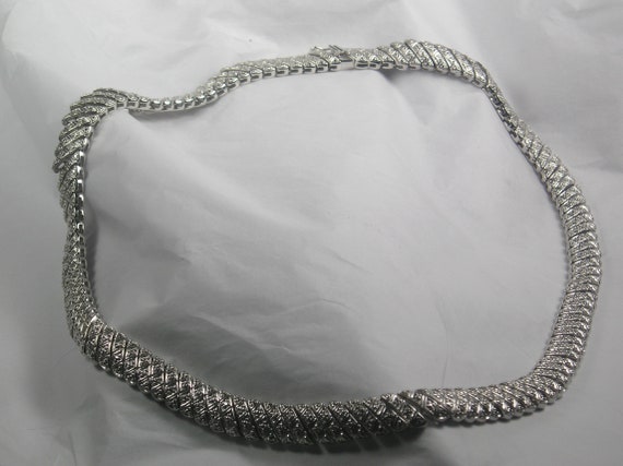 A big and impressive 925 Sterling Silver Chinese … - image 2