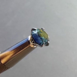 Queensland Parti Sapphire