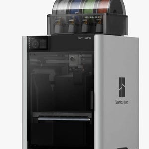 Servicio de diseño e impresión 3D (varios gadgets y prototipos funcionales)