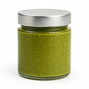 Pistachio Spread – Chunky Nut Butter | Healthy & Natural