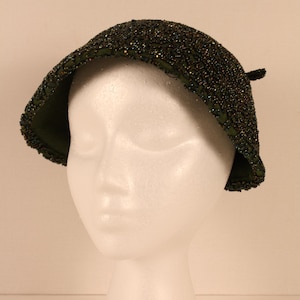 Wm Silverman Hat - Etsy display picture 1