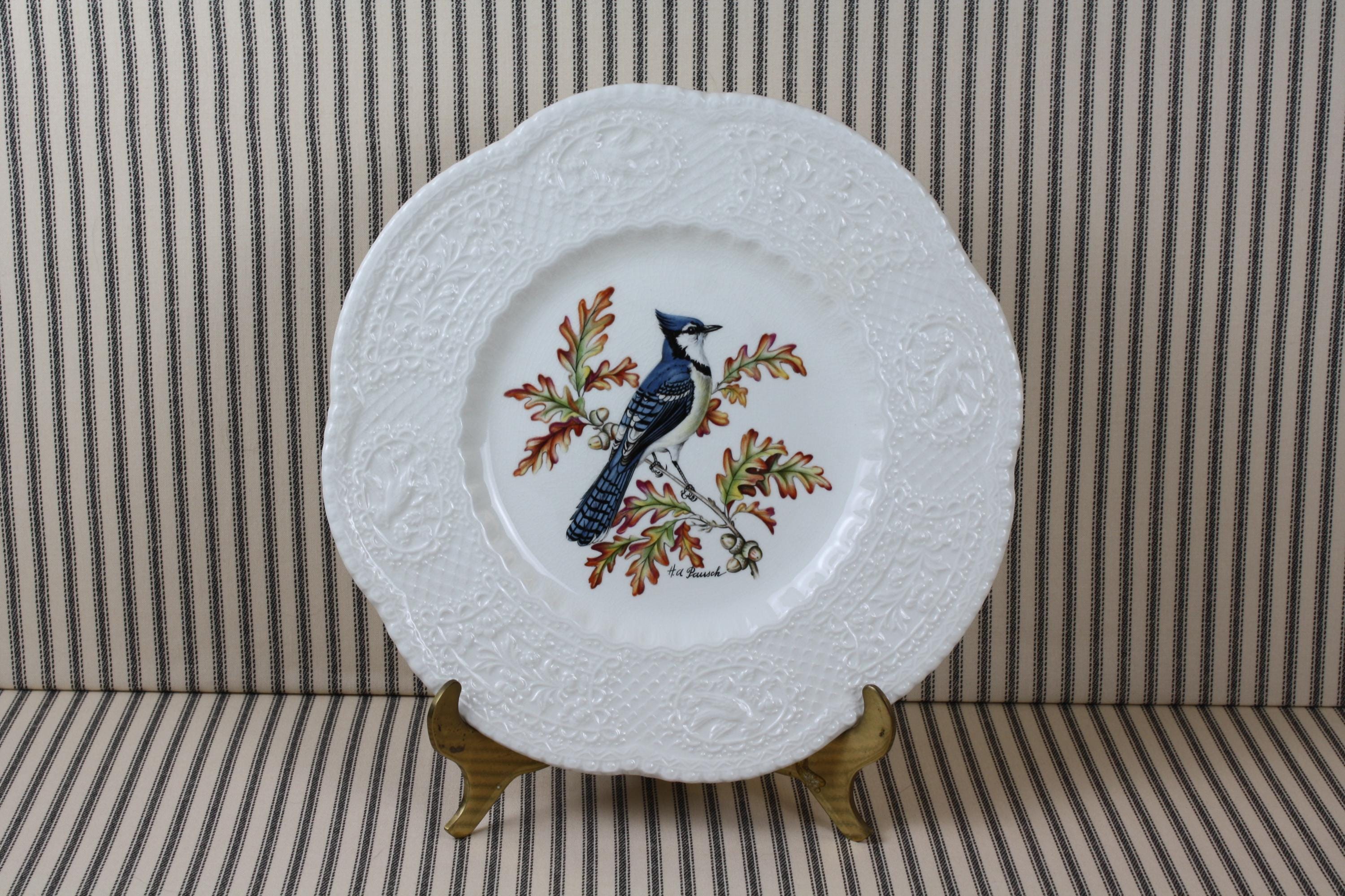 Royal Cauldon - Etsy