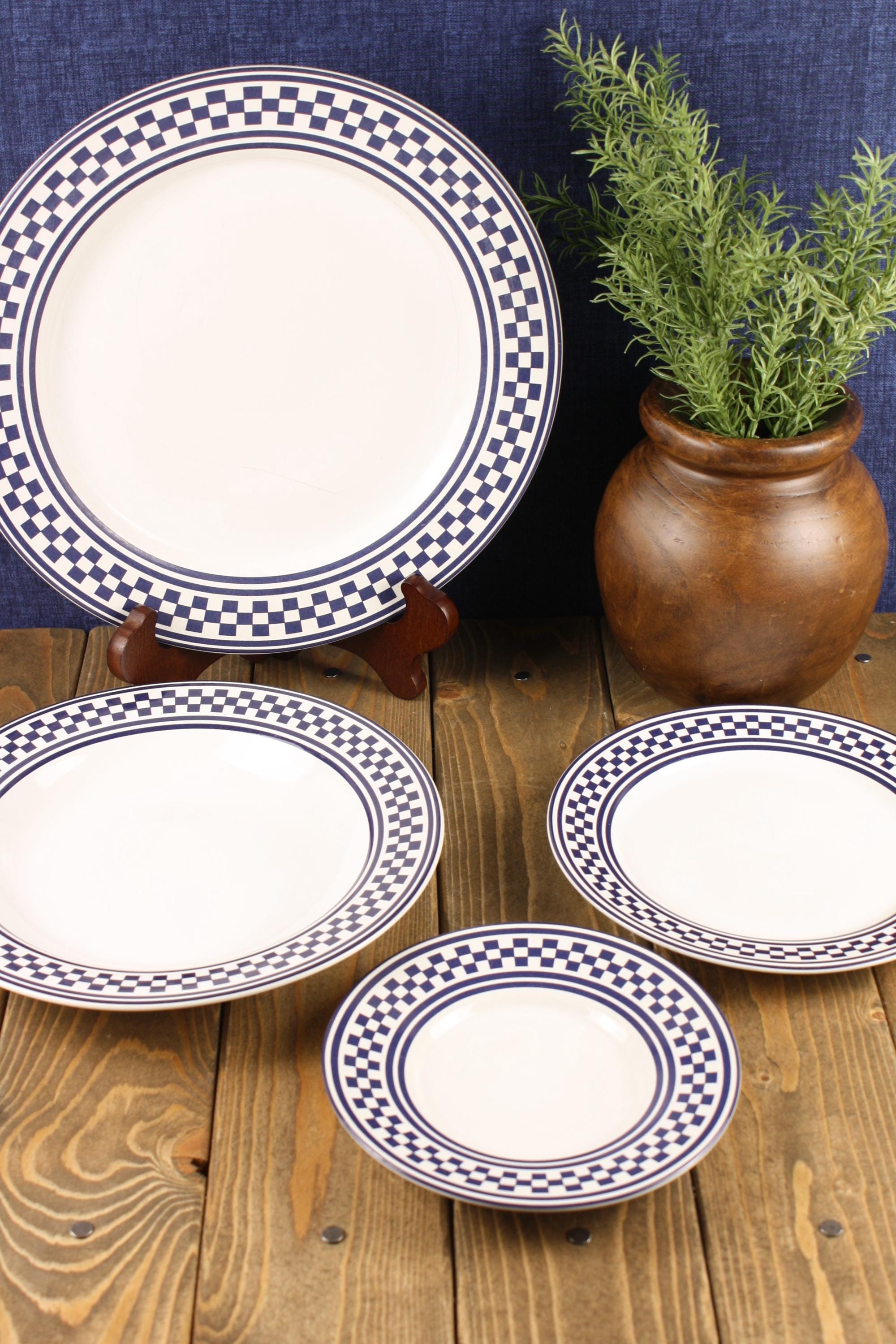 B&b Plates - Etsy