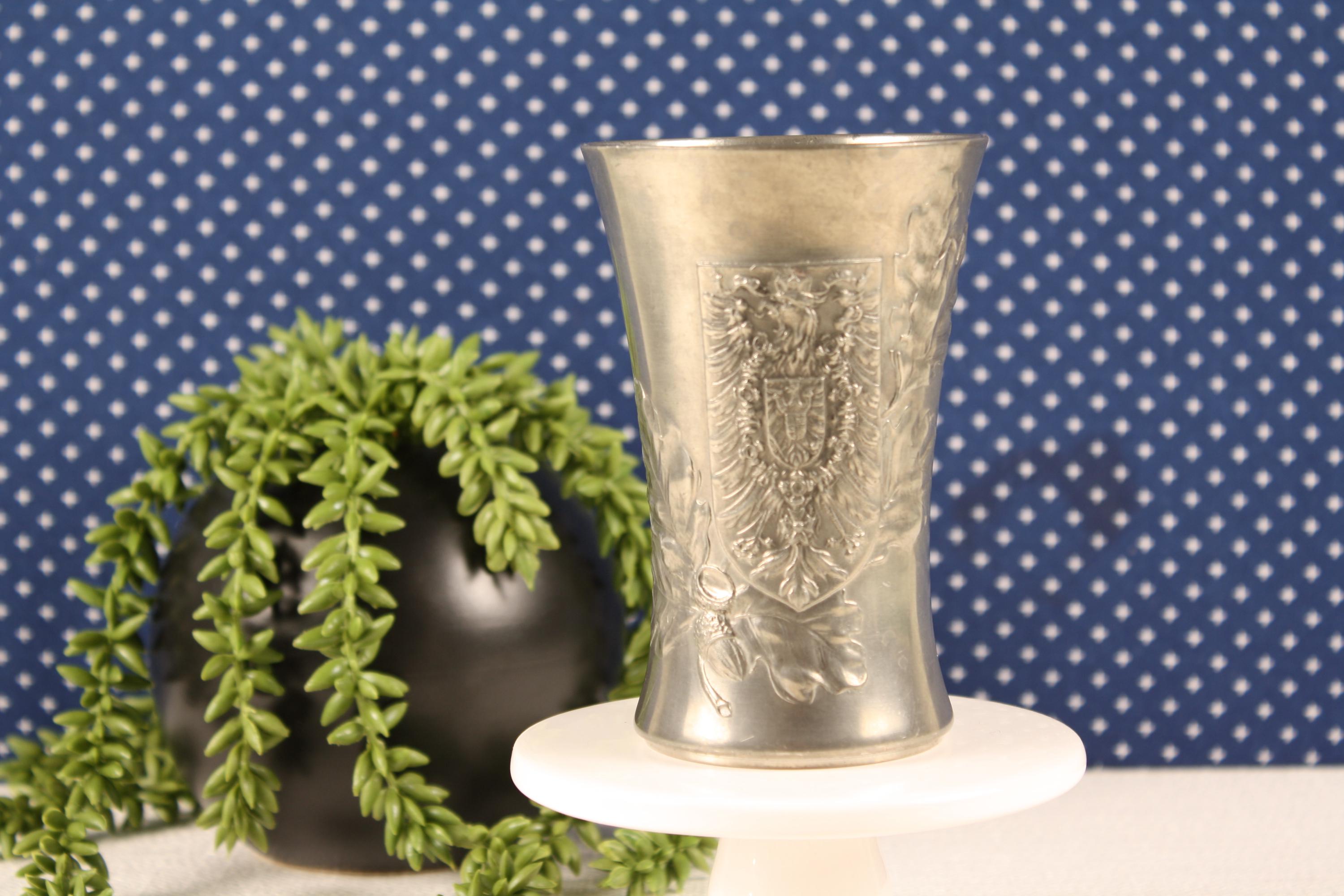 Antique Kayserzinn Pewter - Etsy