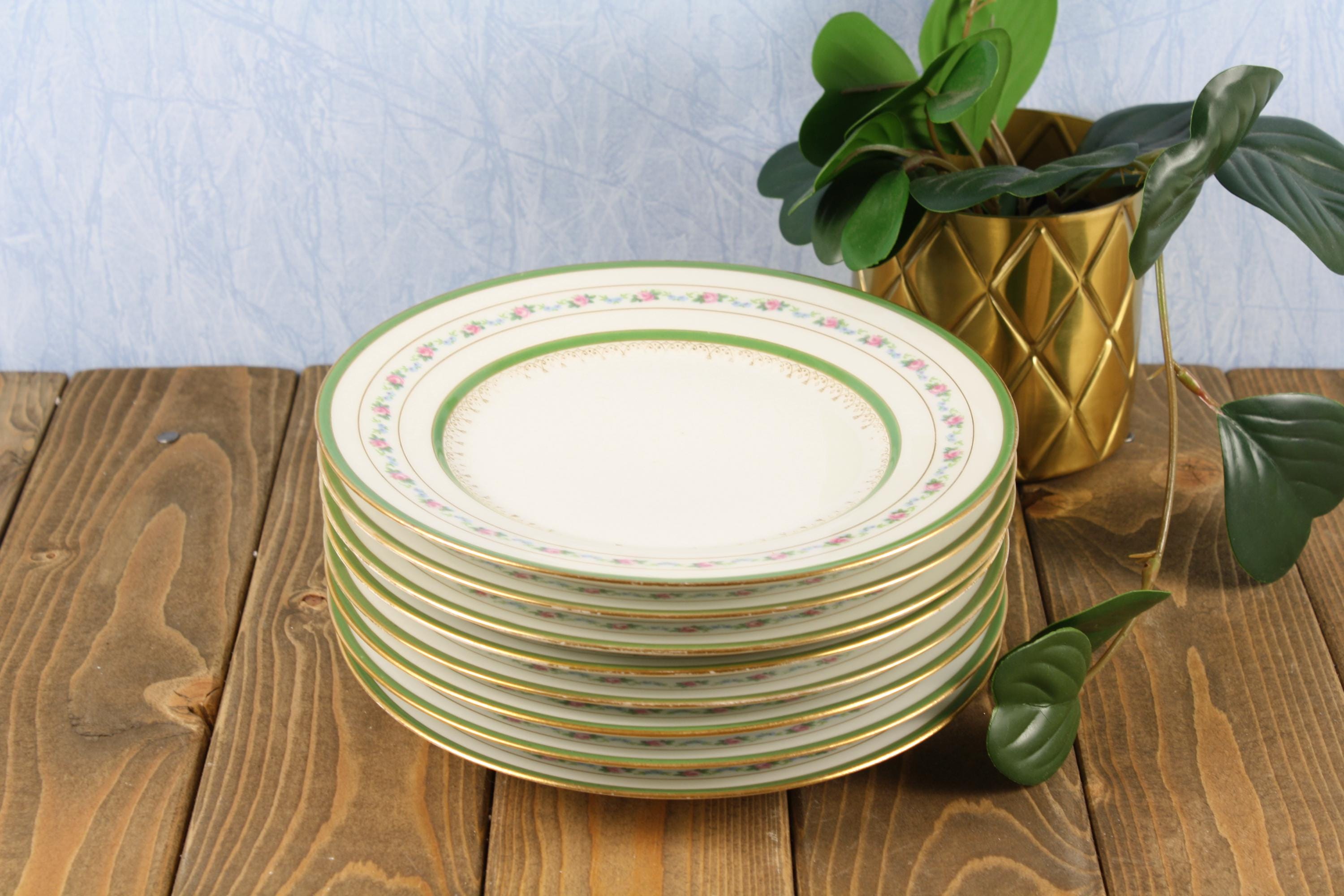 C Ahrenfeldt Limoges - Etsy