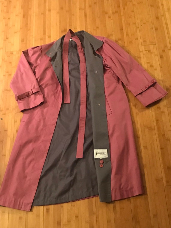 Forecaster international coat sale