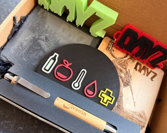 Bundle - Inspired by DayZ