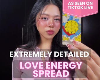 Lectura de Tarot del Amor el Mismo Día / Claridad sobre Almas Gemelas y Relaciones / Perspectivas Psíquicas Honestas y Predicciones del Futuro