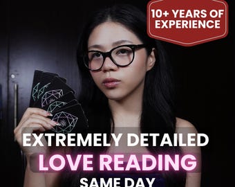 Same Day Love Tarot Reading, Soulmate, Twin Flame