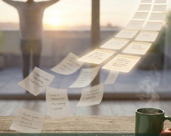 Mental Load im Familienalltag | Checklisten | Vorlagen |Arbeitsblätter Aufgaben sichtbar machen & fair verteilen| 4 Wochen Fahrplan Familien