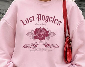 Los Angeles California Shirt,City Shirt, LA Travel Shirt, Los Angeles Clothing,Love LA Tee,Elegant ,Gift of Nature for you