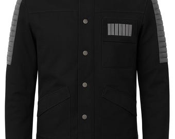Rogue One A Star Wars Story Captain Cassian Andor-kostuum