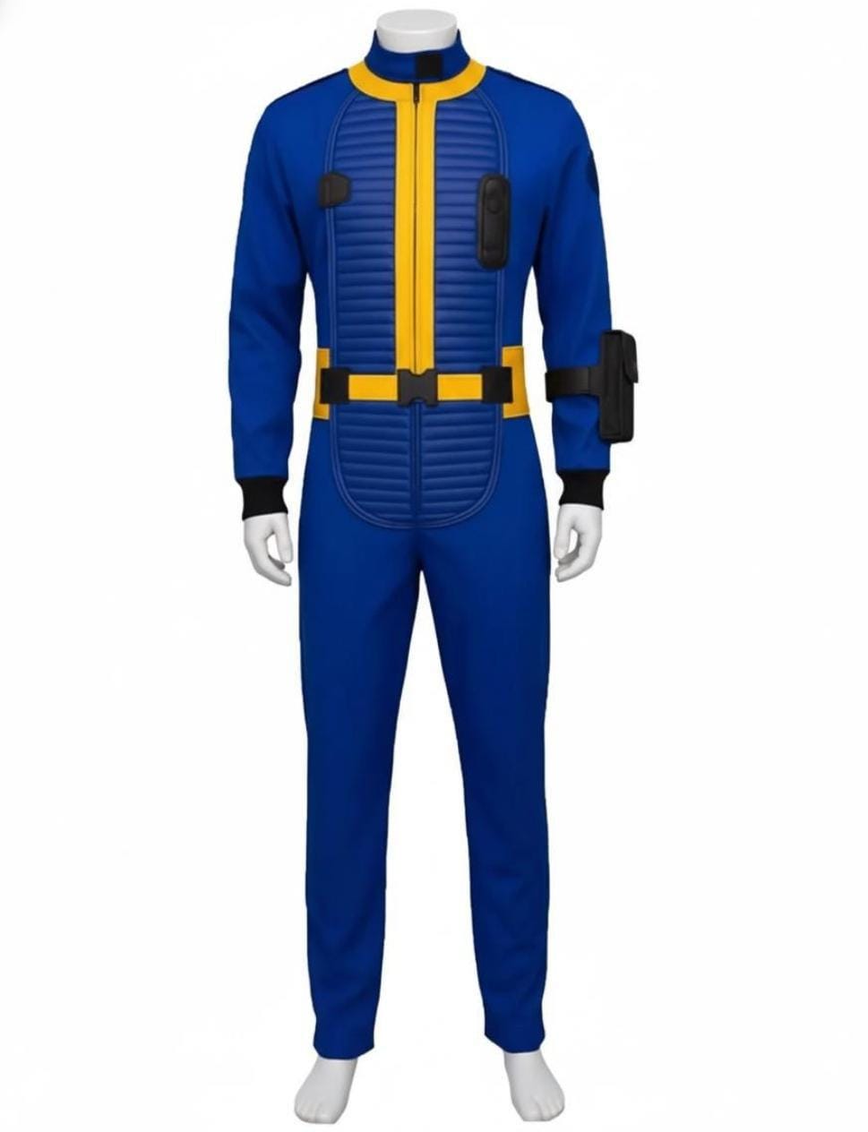 Kids Vault Suit Canada