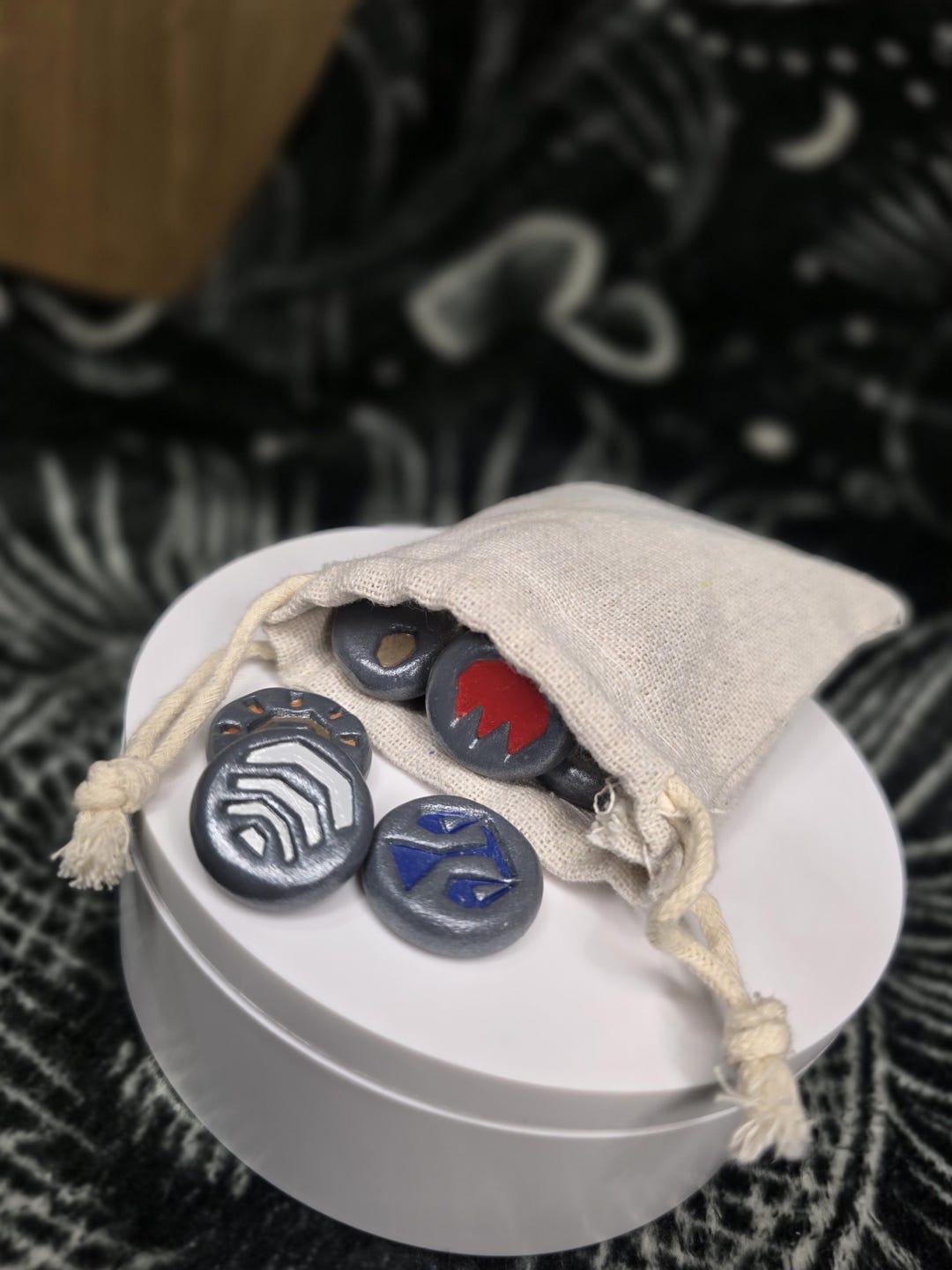 Handmade Runescape Runes Handmade Runes From Oldschool Runescape - Etsy