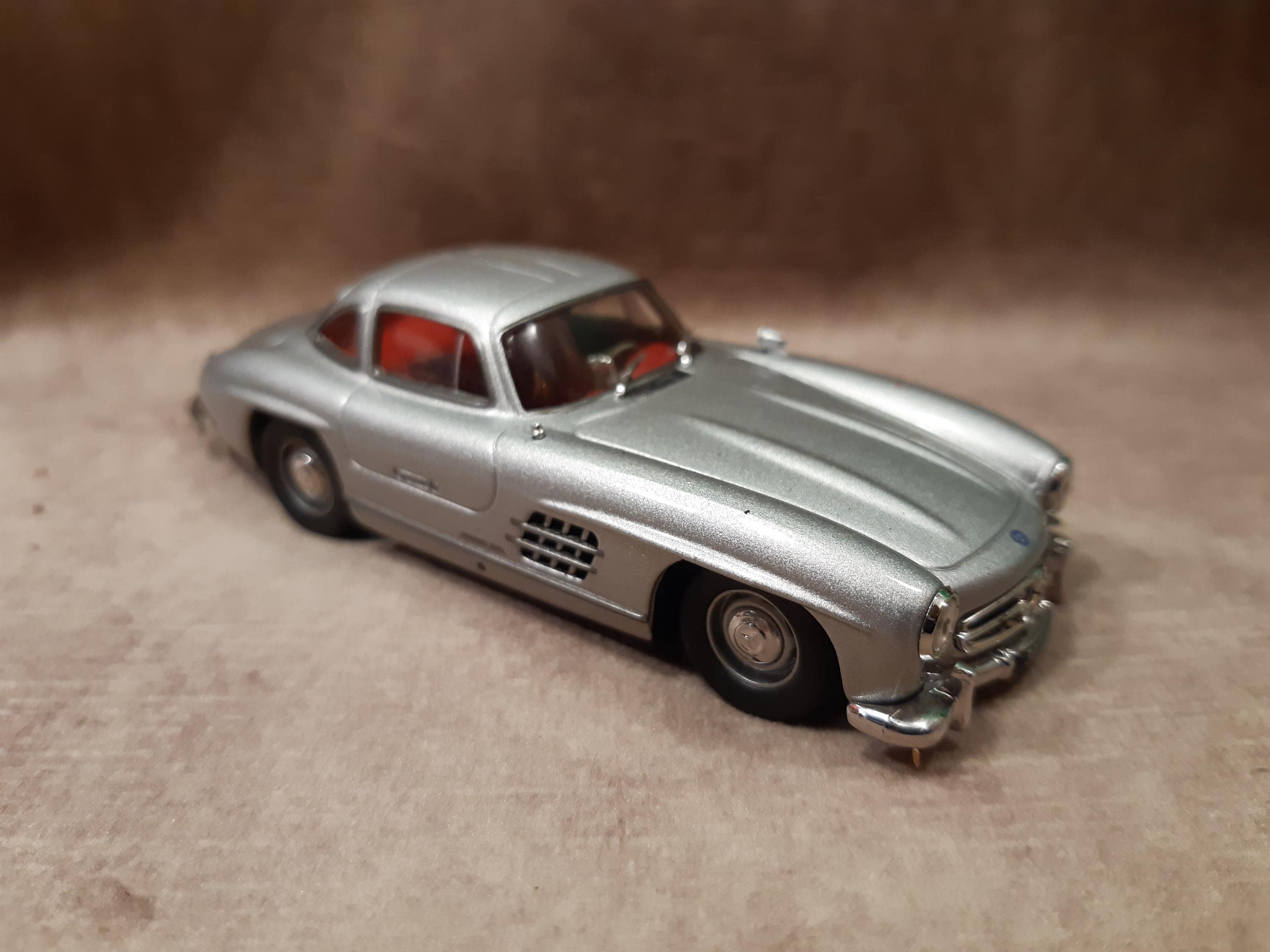 Mercedes 1/43 - Etsy