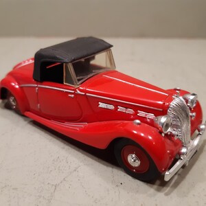 Triumph Toy Car - Etsy - Page 2