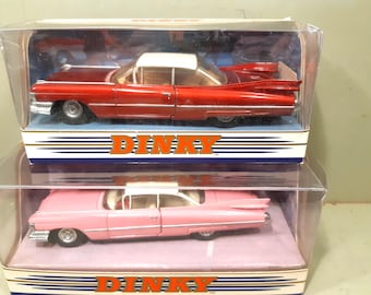 キャデラック エルドラド ビアリッツ 1959 | 1/18スケール モデルカー