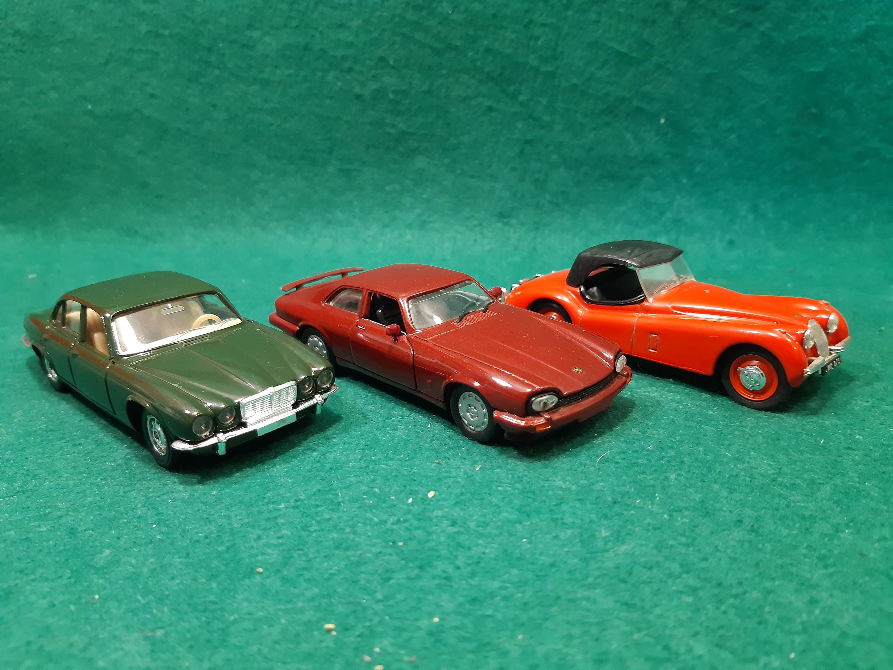 Jaguar S Type 1/43 - Etsy New Zealand