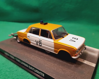Diecast Soviet Car Volga M21 Volga M21 Deagostini 1/43 Scale - Etsy