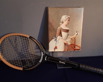 Tennis racket Slazenger Demon