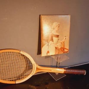Slazenger Challenge Racket - Etsy