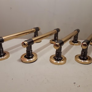 Tiradores de cajón vintage