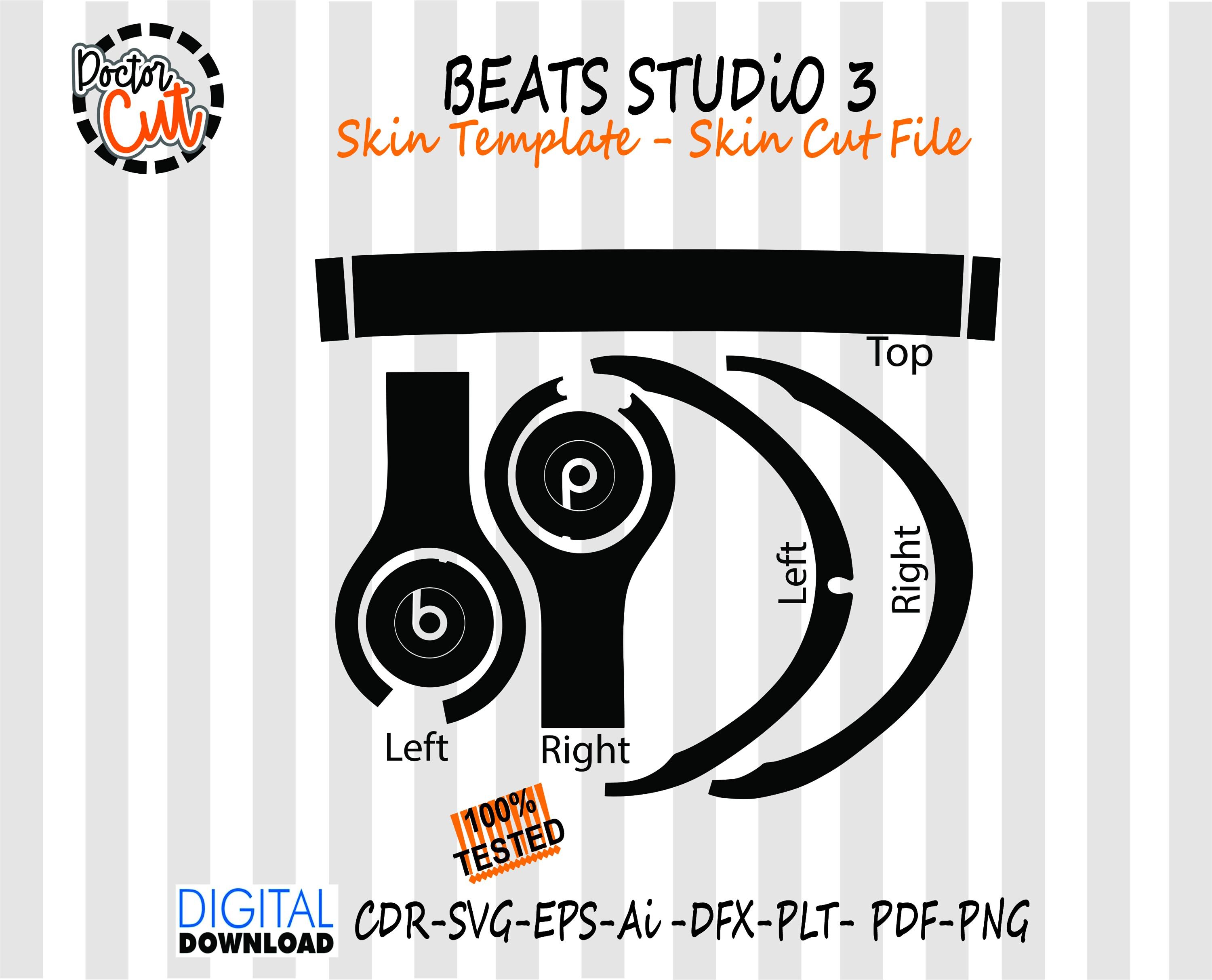 Beats Studio - Etsy