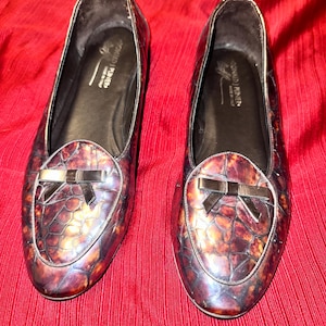 Donald Pliner Loafers - Etsy display picture 3