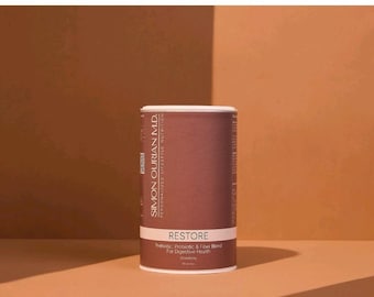 RESTORE - Digestão fácil, redução da gordura abdominal