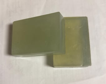 Aloe Honey Lavender Soap | Natural After-Sun Care | Soothing
