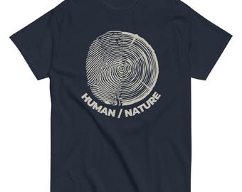 Human Nature T-Shirt