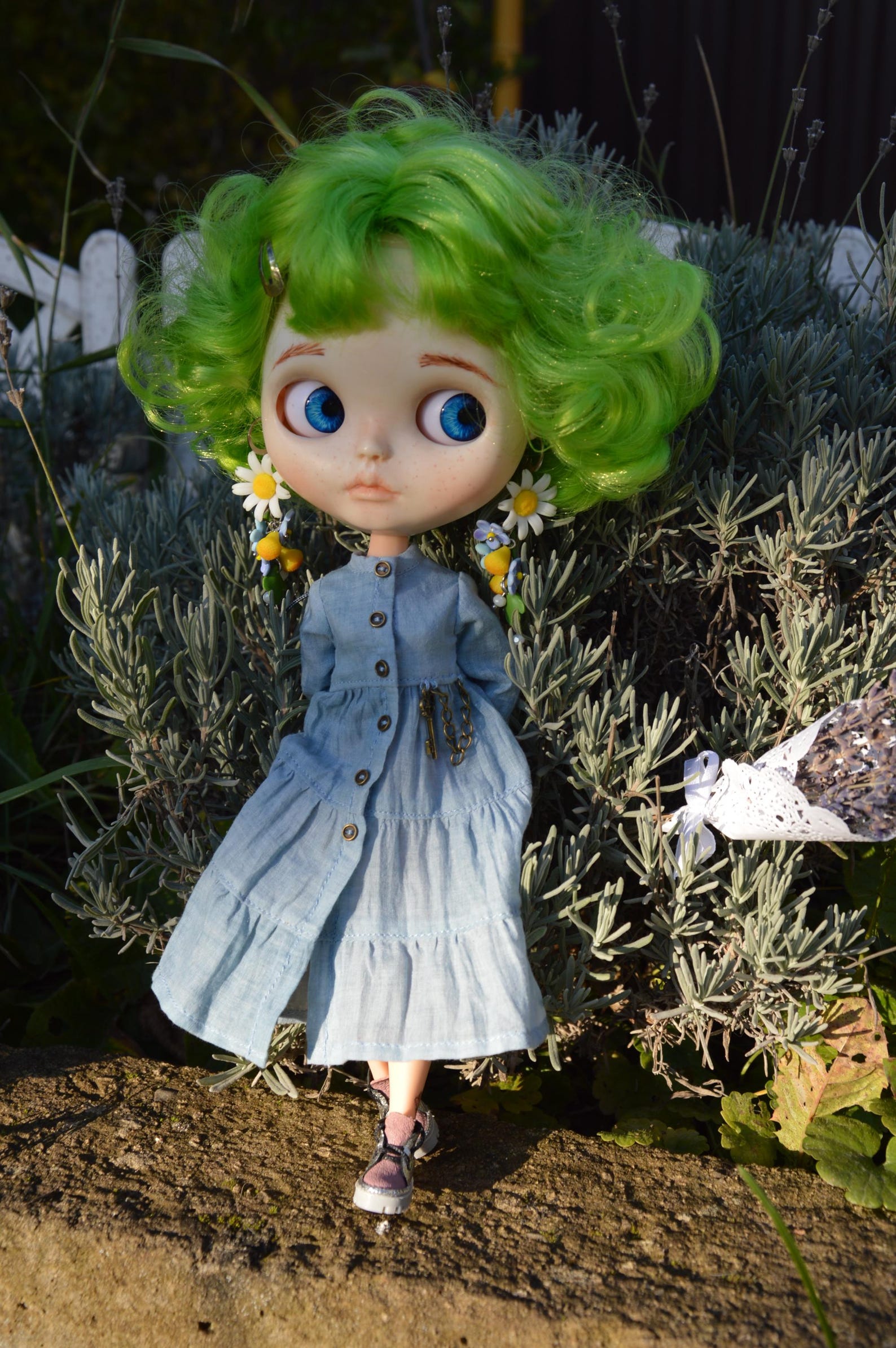 handmade-blythe-doll-outfit-light-blue-dress-leather-boots-bag-etsy