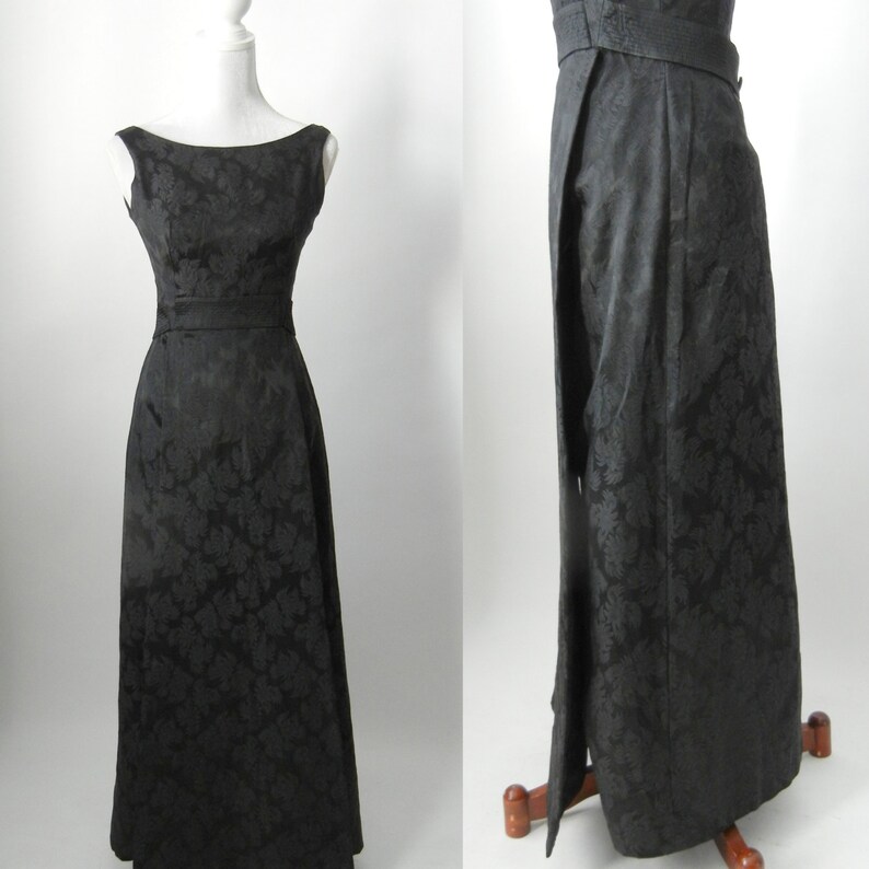 Damask Formal Dresses