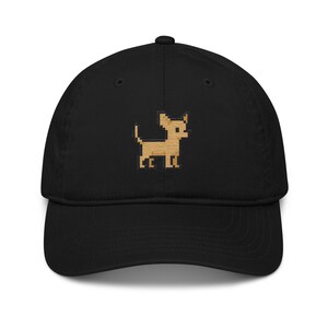 Chihuahua Baseball Cap - Etsy display picture 1