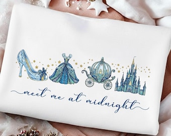 Meet Me at Midnight PNG, cartoon princess png, Princess Vacation png