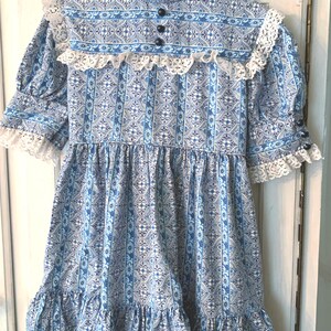 buffi's dress design Stylish Linen Dress Ideas with Matching Scarves