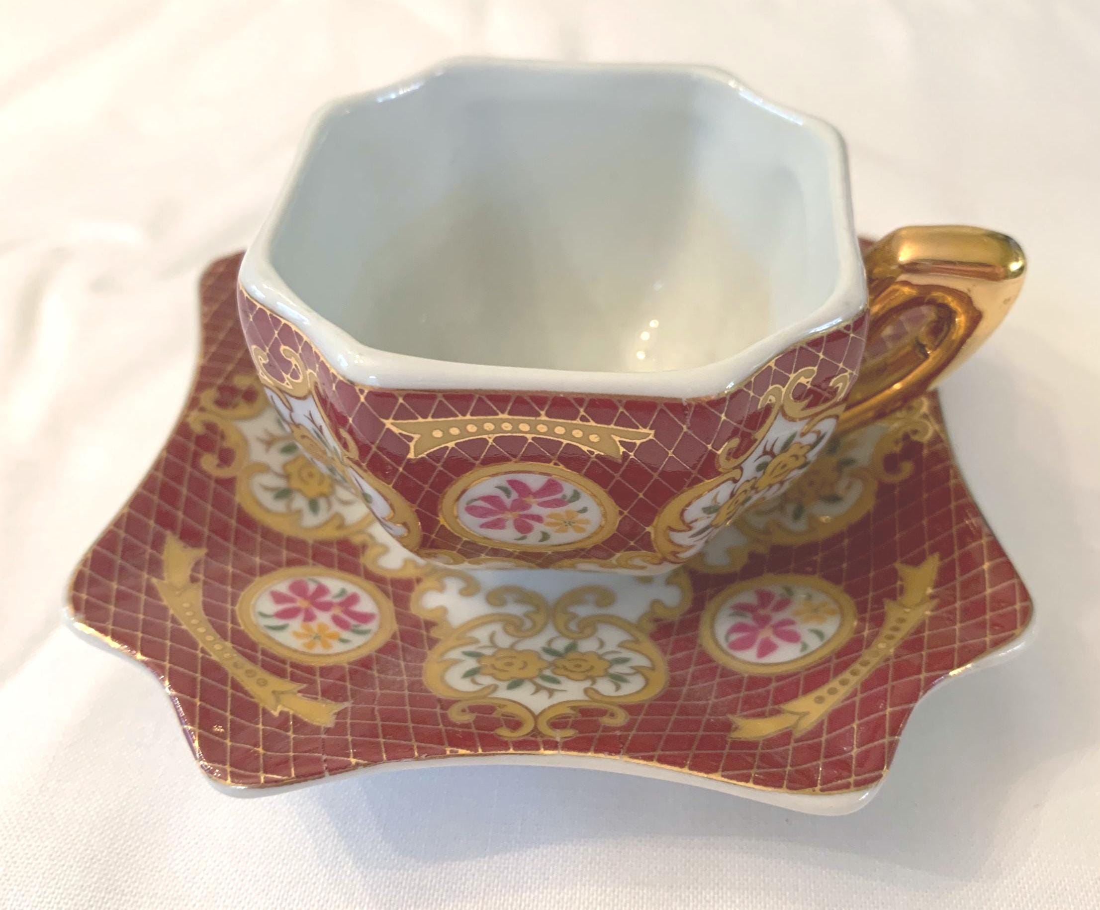 Royal vienna tea set - Etsy 日本