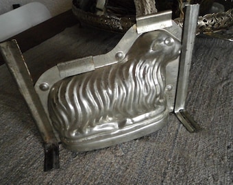 Vintage BACKFORM / LAMM