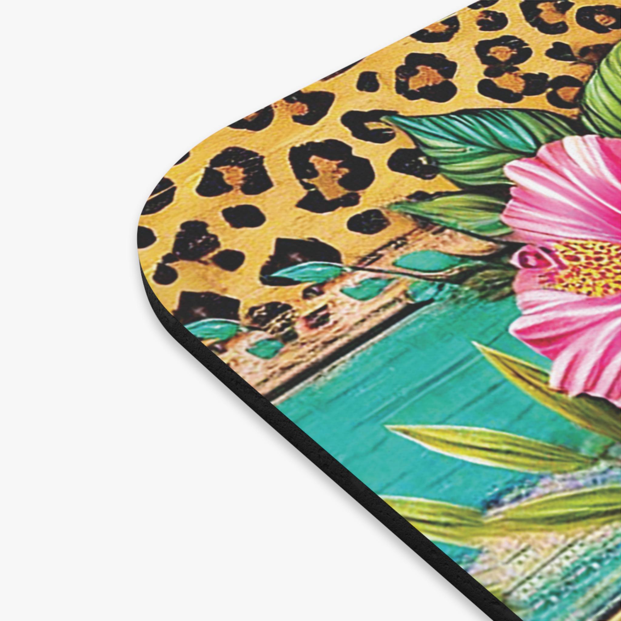 Inspirational Prayer Mouse Pad: Christian Desk Decor - Thumbnail 2