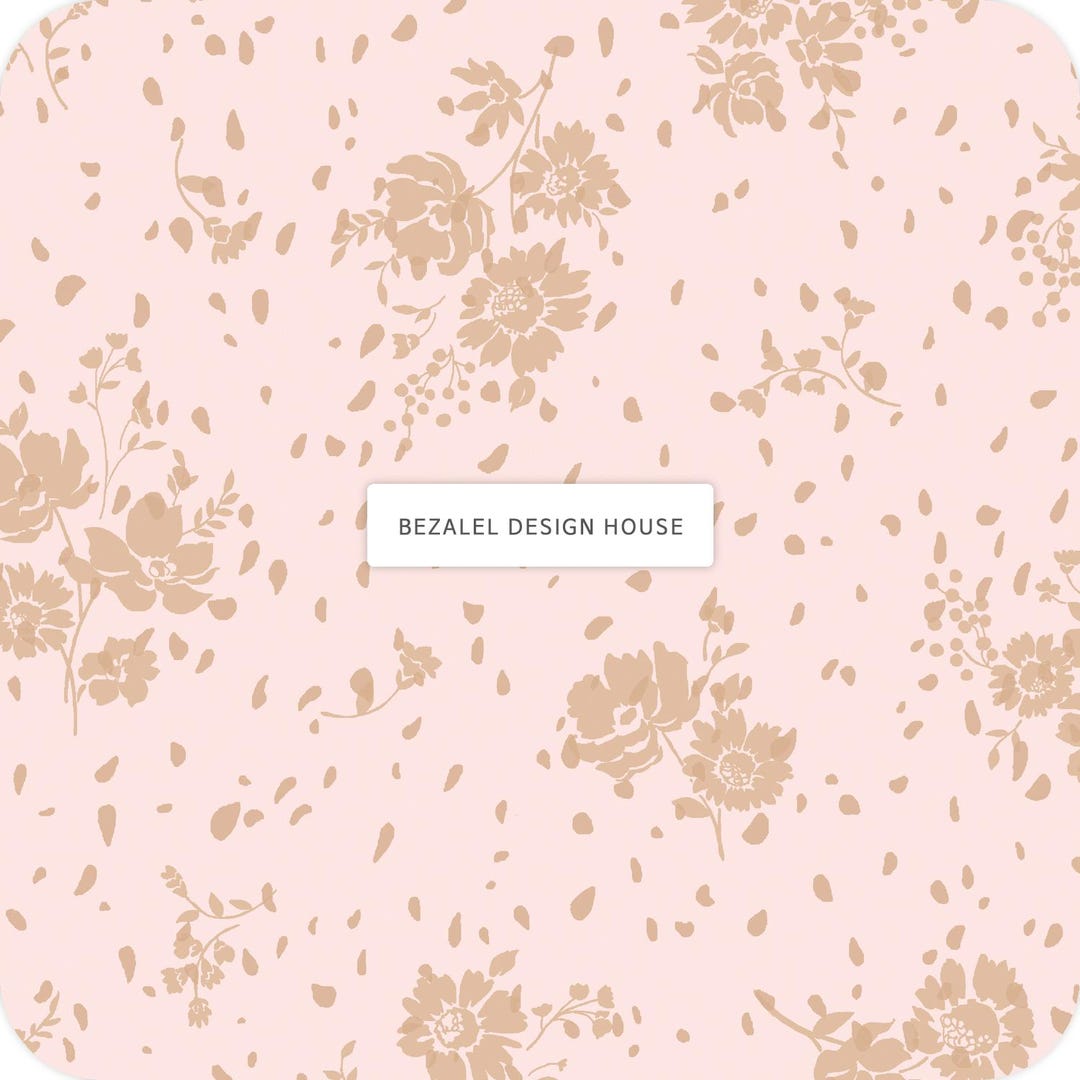 Tiny Floral Seamless Pattern for Fabric – Seamless Repeat for Textile ...