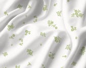 Tiny Floral Seamless Pattern for Fabric – Seamless Repeat for Textile & Surface Design