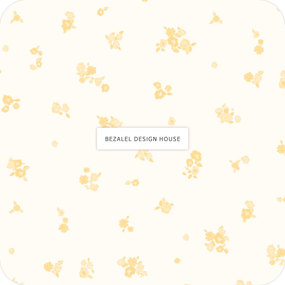 Tiny Floral Seamless Pattern for Fabric – Seamless Repeat for Textile ...