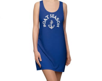 blue floral backless dress Blue Floral Backless Dress  Gabi Swimwear