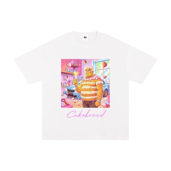 Cakebread T Shirt