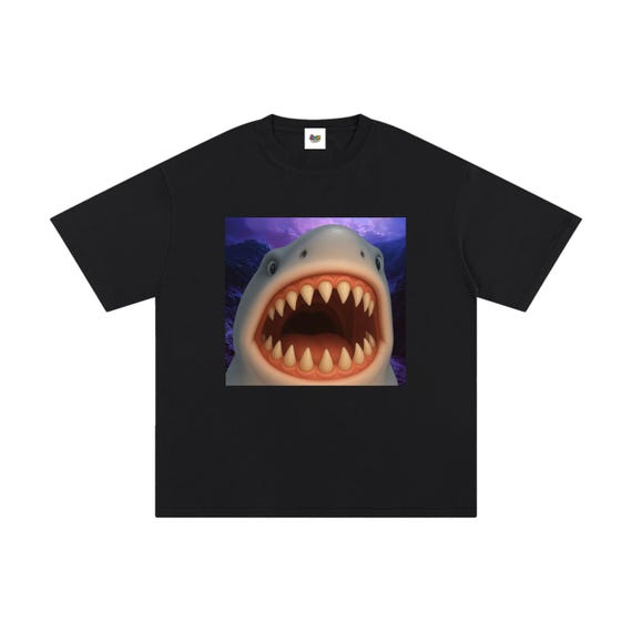 Shark T-Shirt