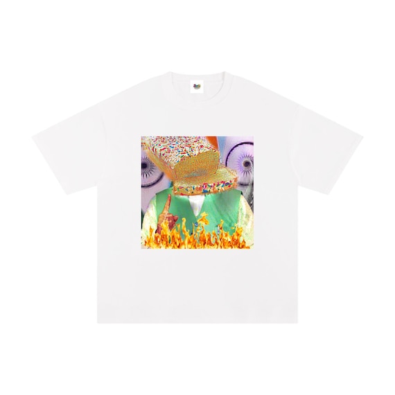 Modi Cakebread T-Shirt