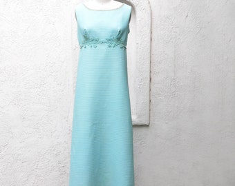 Light Blue Gown | Etsy